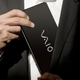Image for article titled Sony Vaio P is a 1.4-pound, Super Widescreen Netbook Dynamo